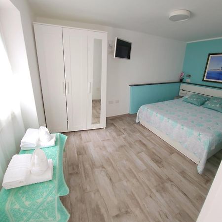 קאלה גונונה Casa Al Mare Orchidea - Motoparking - Wifi Free - Ac מראה חיצוני תמונה