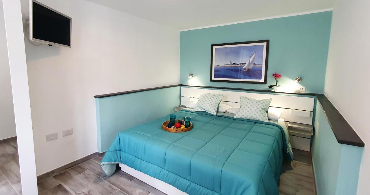 קאלה גונונה Casa Al Mare Orchidea - Motoparking - Wifi Free - Ac מראה חיצוני תמונה