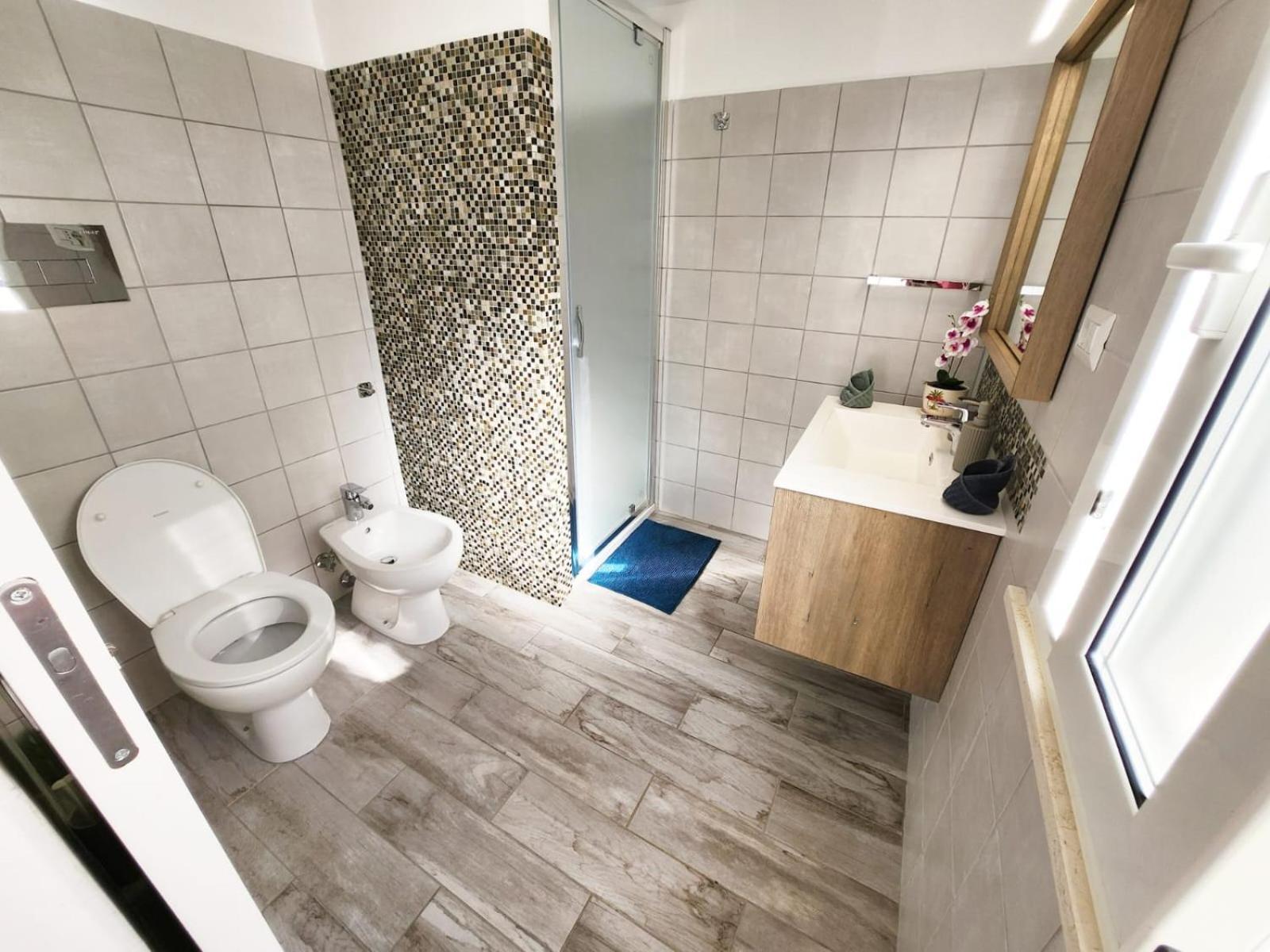 קאלה גונונה Casa Al Mare Orchidea - Motoparking - Wifi Free - Ac מראה חיצוני תמונה
