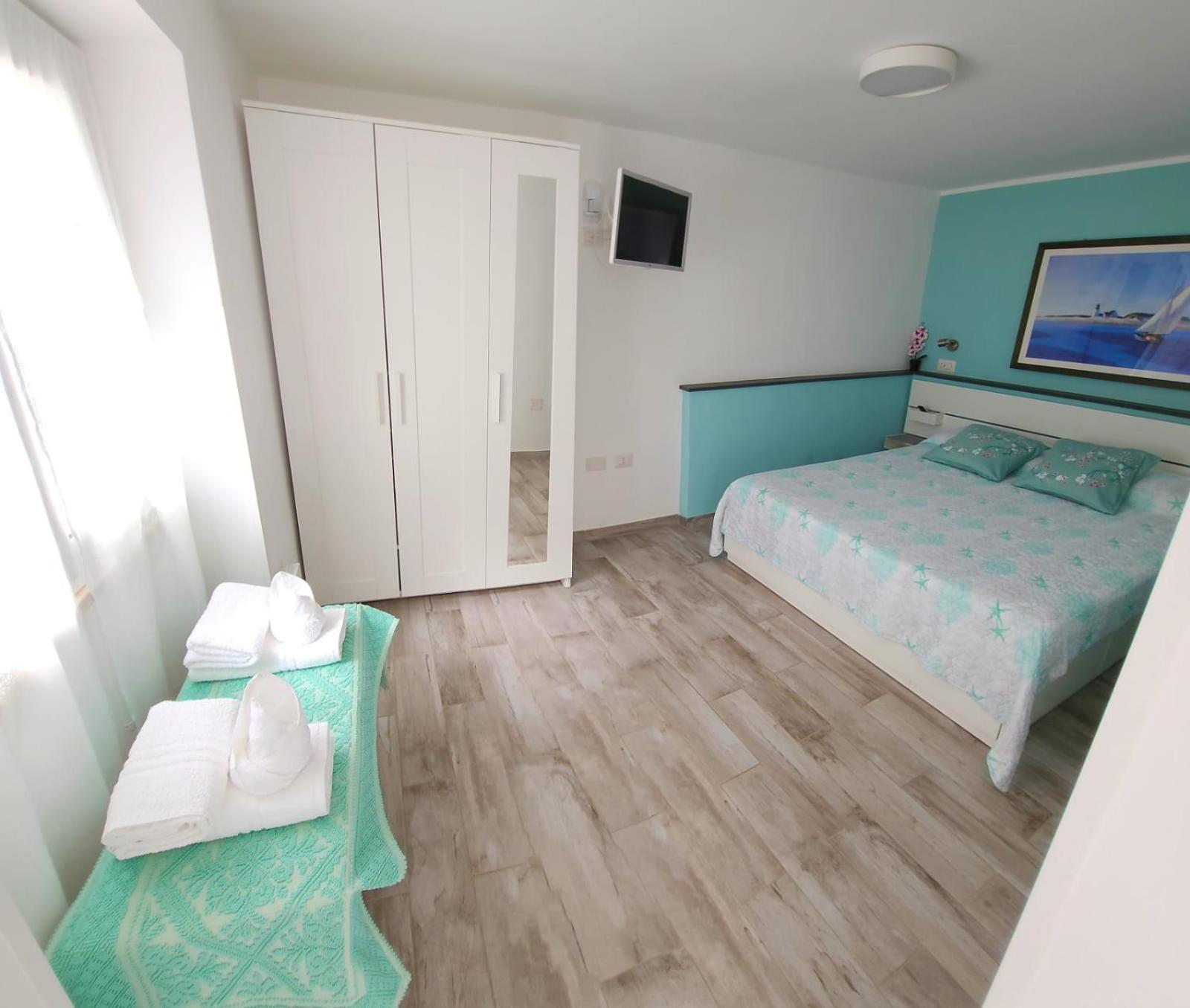 קאלה גונונה Casa Al Mare Orchidea - Motoparking - Wifi Free - Ac מראה חיצוני תמונה