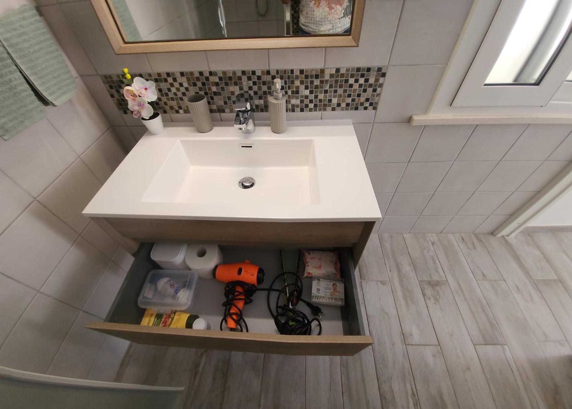 קאלה גונונה Casa Al Mare Orchidea - Motoparking - Wifi Free - Ac מראה חיצוני תמונה