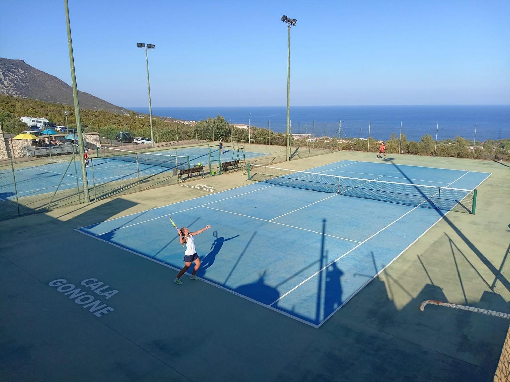 קאלה גונונה Casa Al Mare Orchidea - Motoparking - Wifi Free - Ac מראה חיצוני תמונה